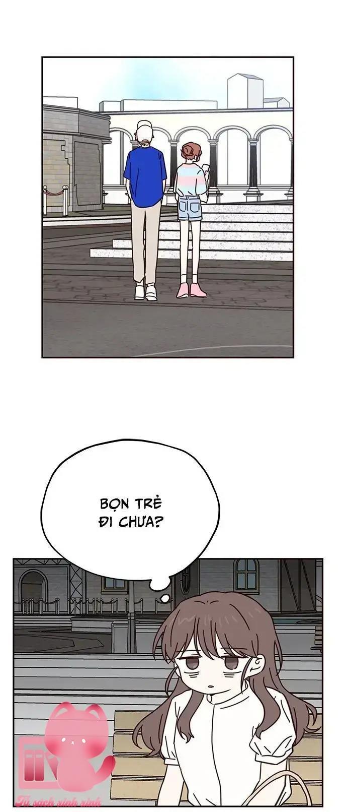 Sợi Chỉ Tình Yêu - Chap 67 - Trang 15