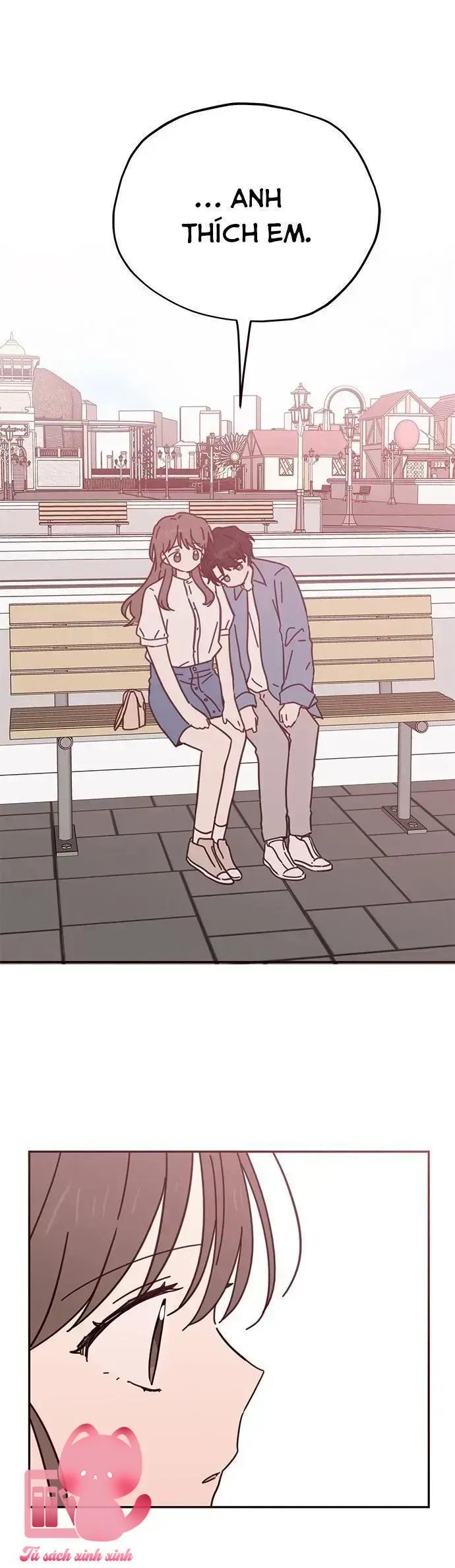 Sợi Chỉ Tình Yêu - Chap 67 - Trang 20
