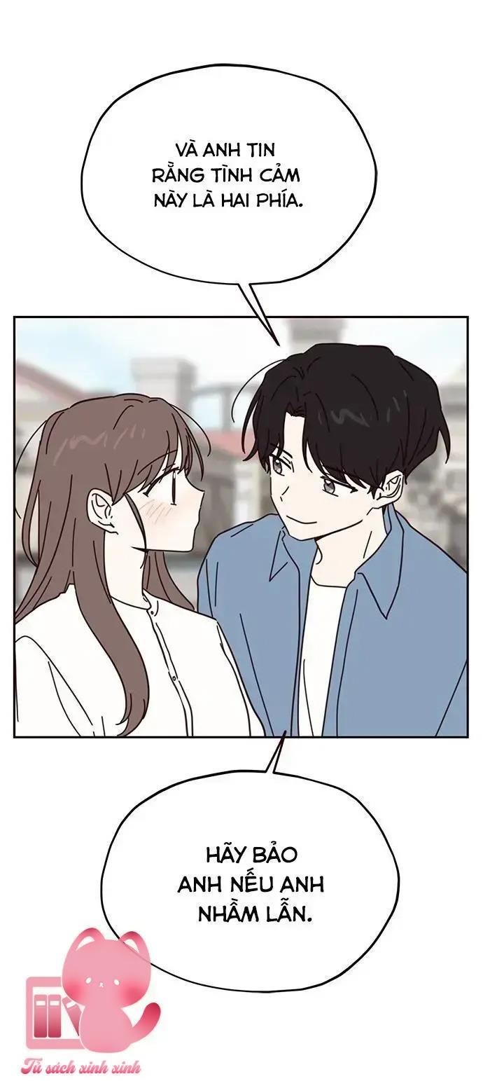 Sợi Chỉ Tình Yêu - Chap 67 - Trang 21