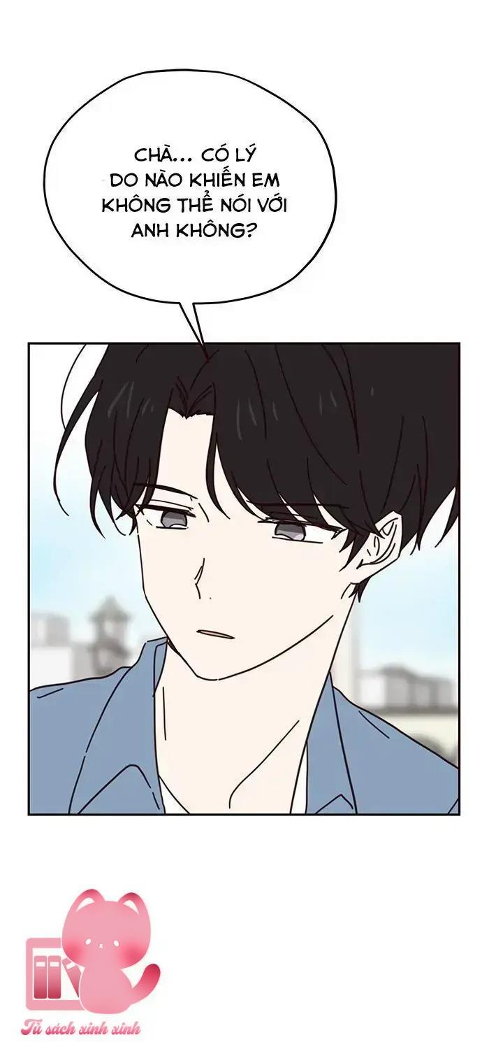 Sợi Chỉ Tình Yêu - Chap 67 - Trang 23