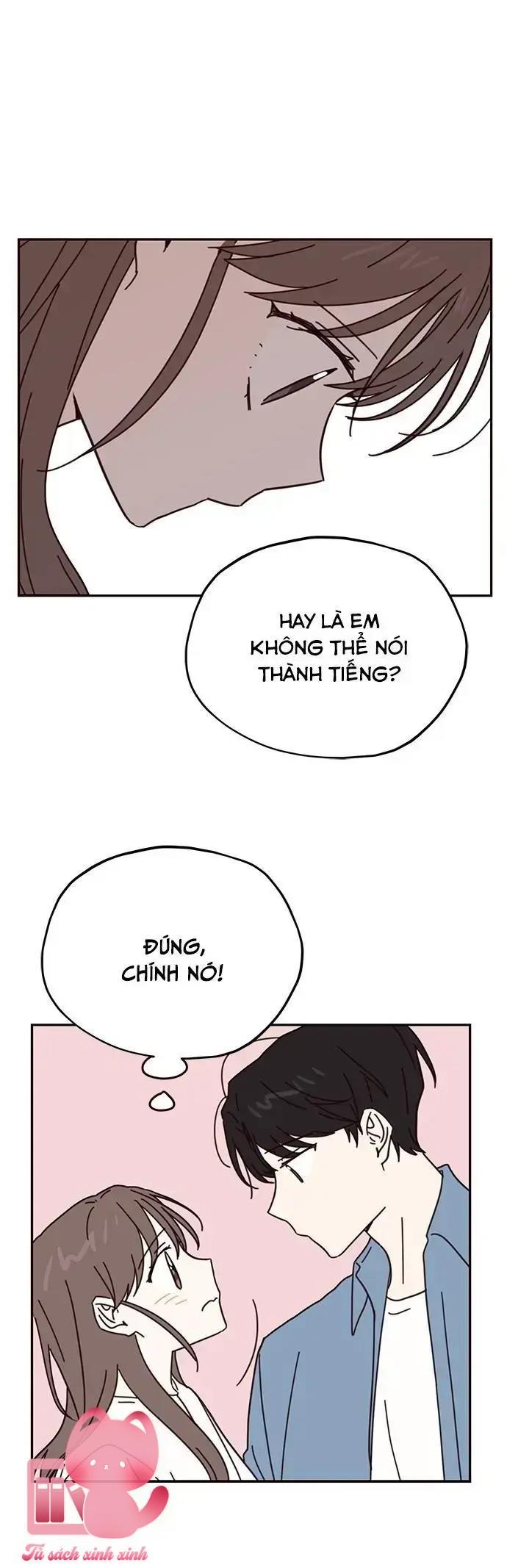 Sợi Chỉ Tình Yêu - Chap 67 - Trang 24