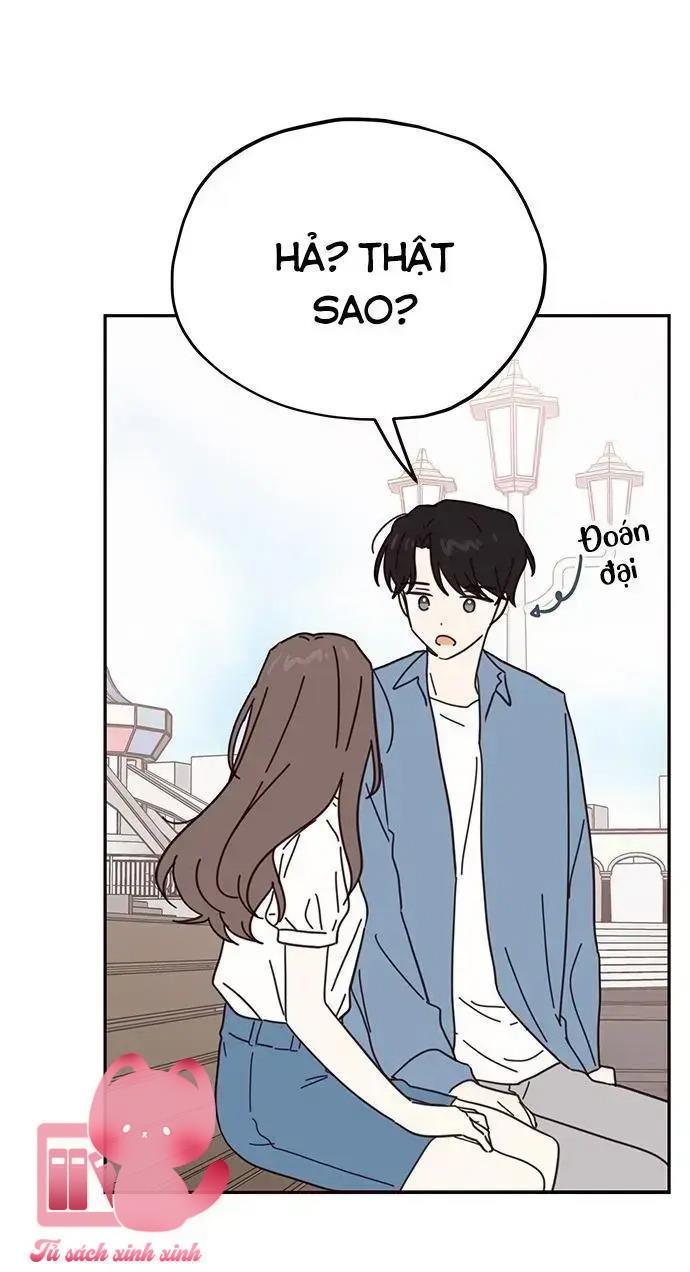 Sợi Chỉ Tình Yêu - Chap 67 - Trang 25