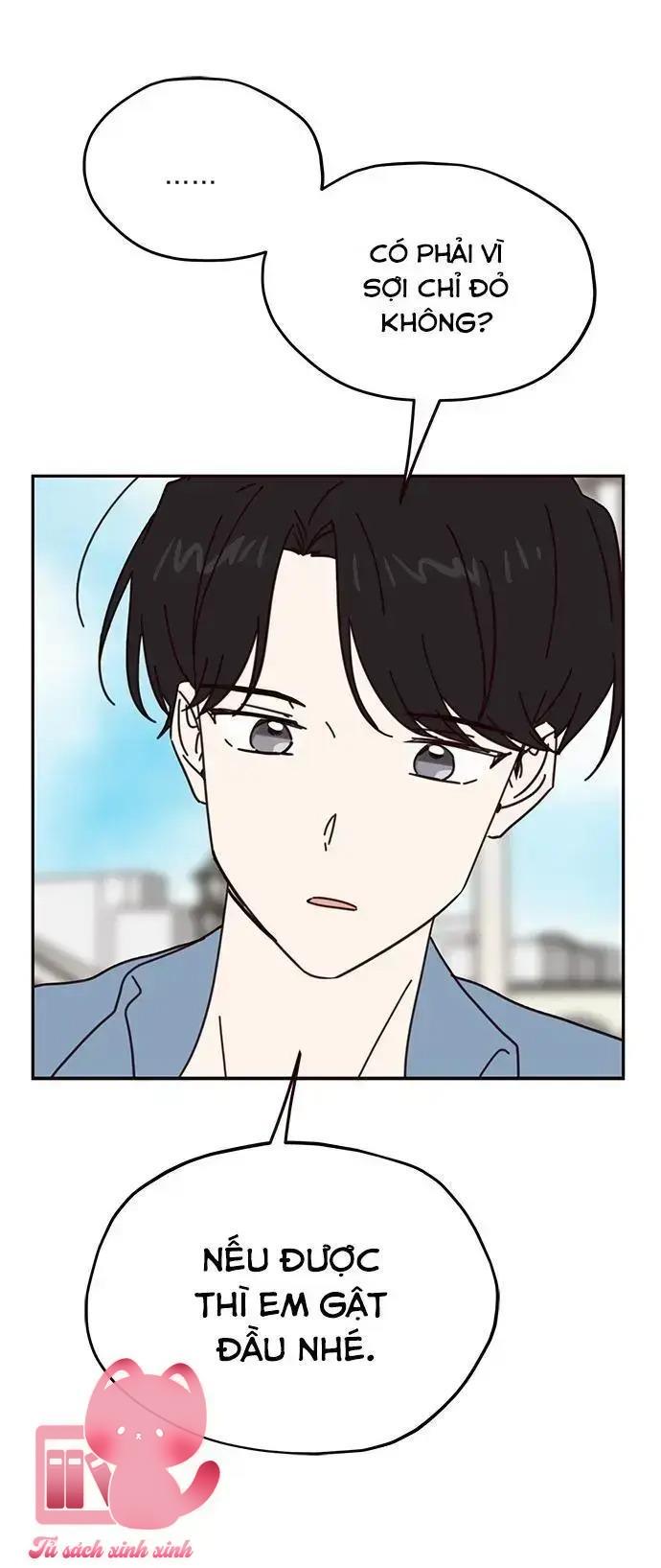 Sợi Chỉ Tình Yêu - Chap 67 - Trang 26