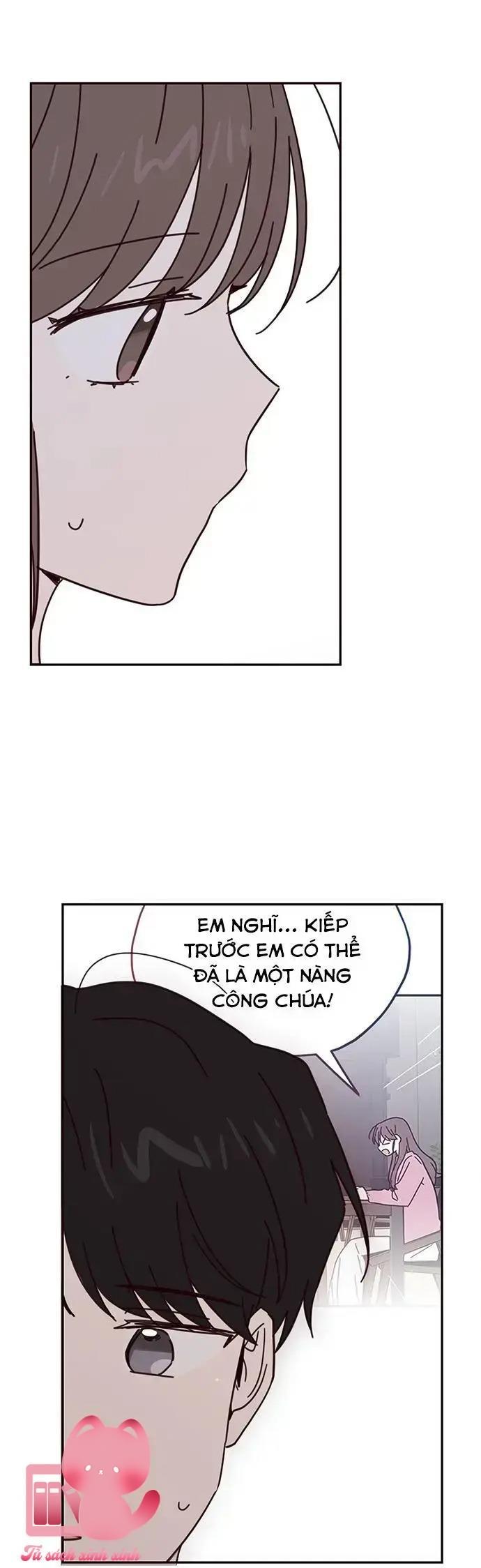 Sợi Chỉ Tình Yêu - Chap 67 - Trang 27