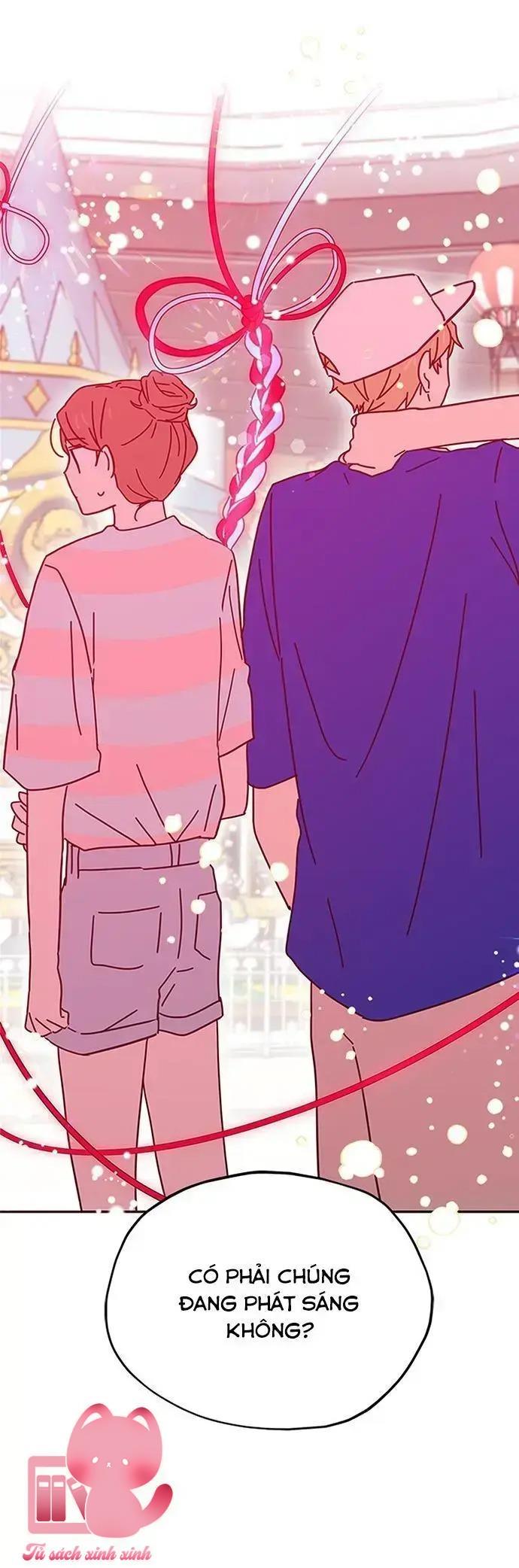 Sợi Chỉ Tình Yêu - Chap 67 - Trang 3