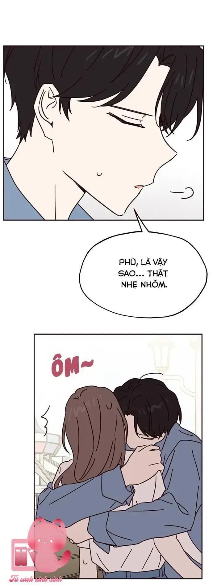 Sợi Chỉ Tình Yêu - Chap 67 - Trang 30