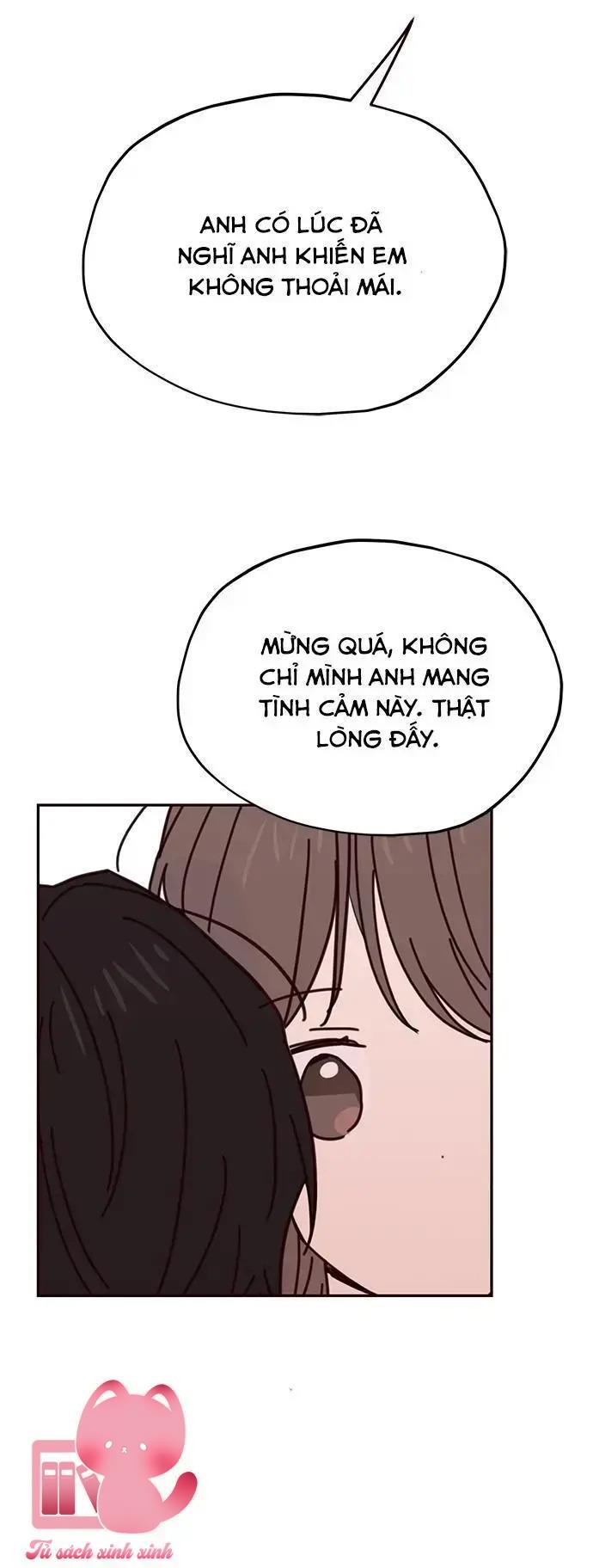 Sợi Chỉ Tình Yêu - Chap 67 - Trang 31