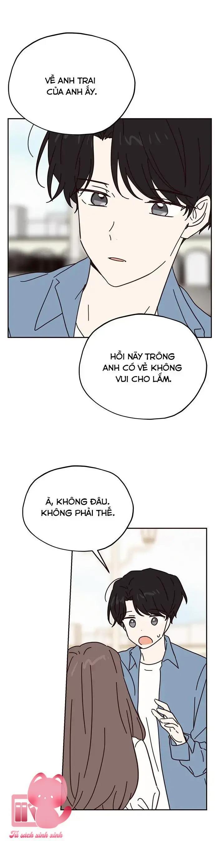 Sợi Chỉ Tình Yêu - Chap 67 - Trang 36