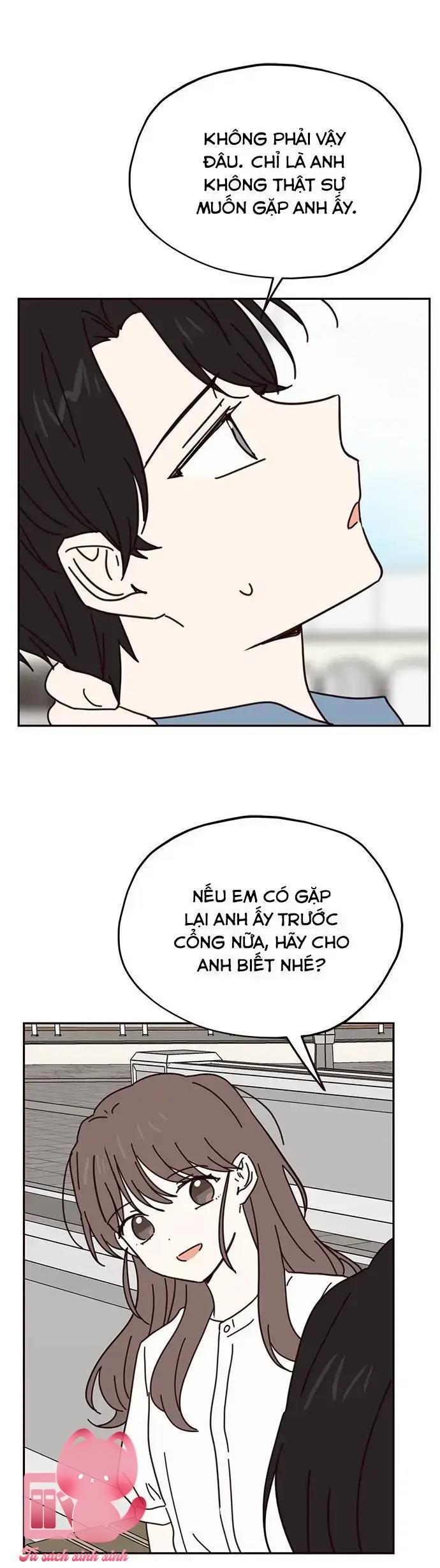Sợi Chỉ Tình Yêu - Chap 67 - Trang 37