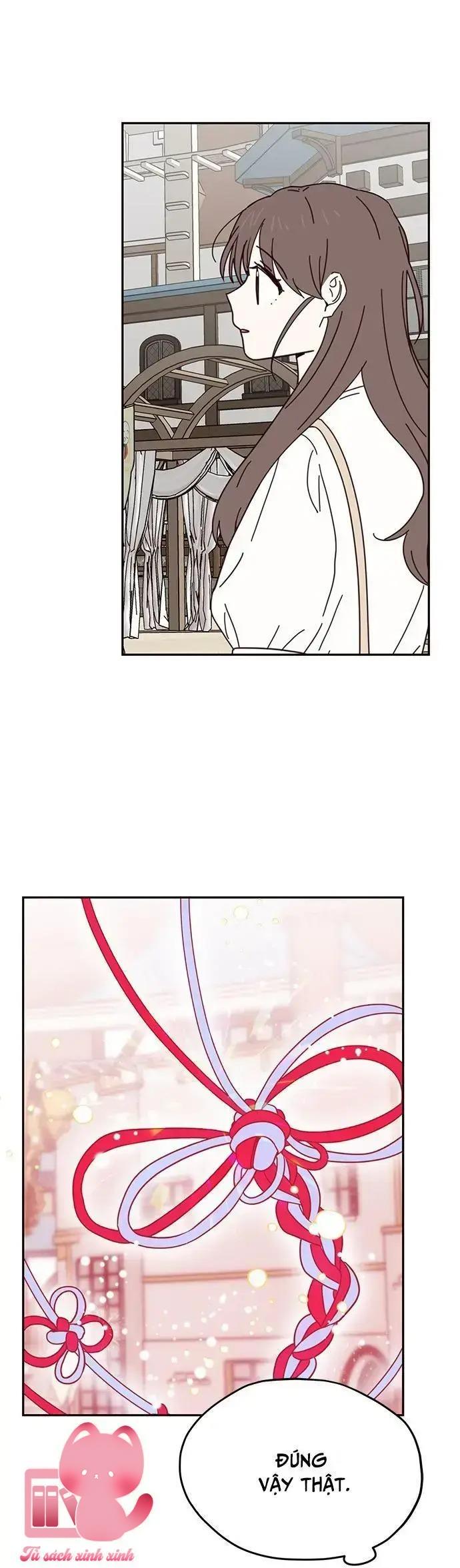 Sợi Chỉ Tình Yêu - Chap 67 - Trang 4