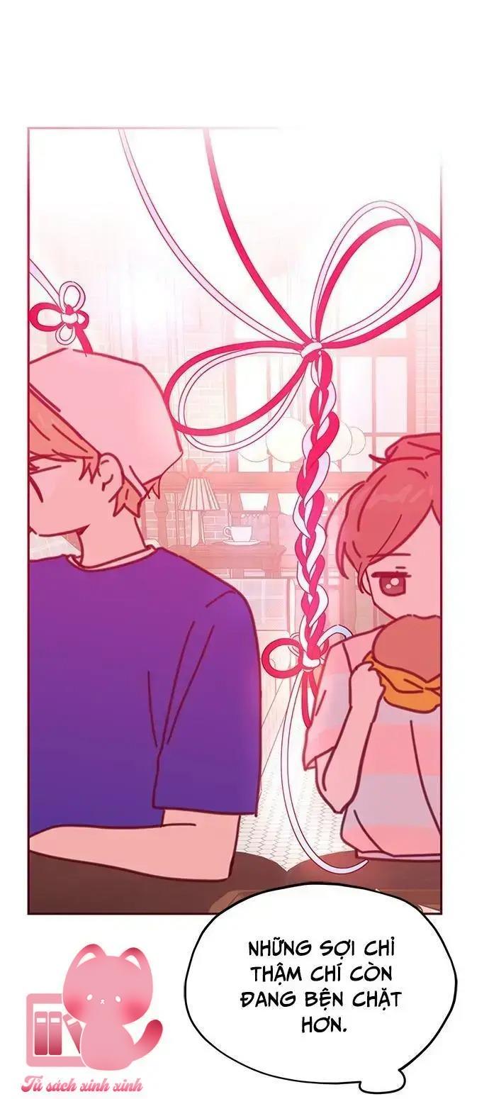 Sợi Chỉ Tình Yêu - Chap 67 - Trang 41