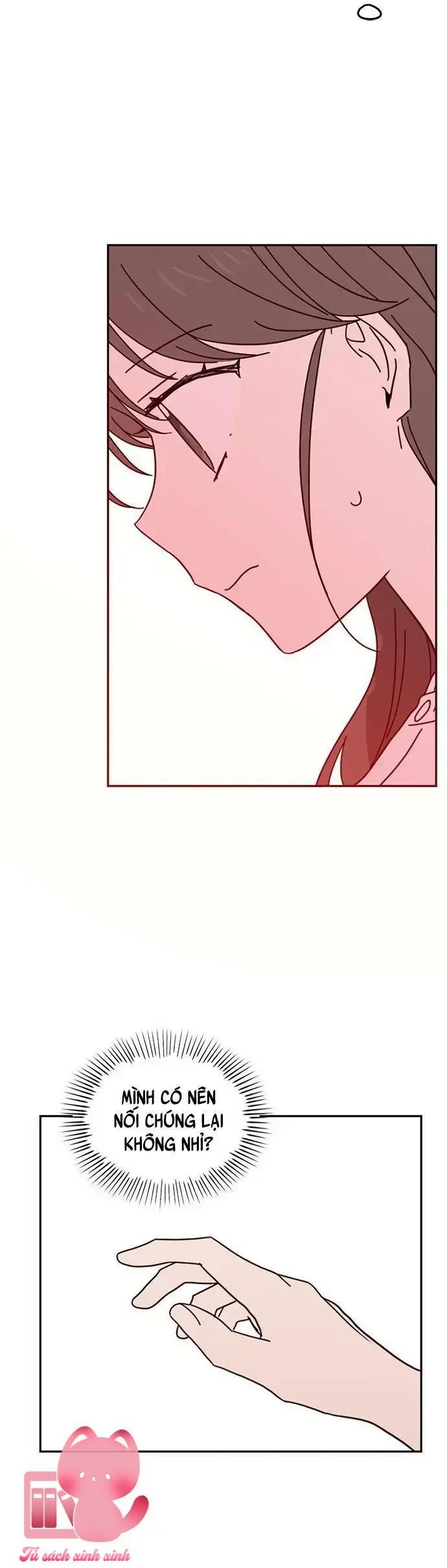Sợi Chỉ Tình Yêu - Chap 67 - Trang 42