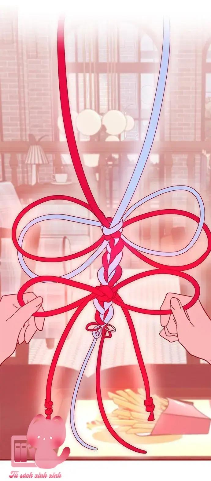 Sợi Chỉ Tình Yêu - Chap 67 - Trang 46