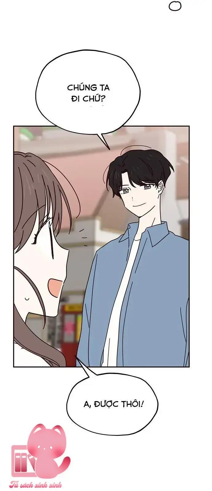 Sợi Chỉ Tình Yêu - Chap 67 - Trang 5