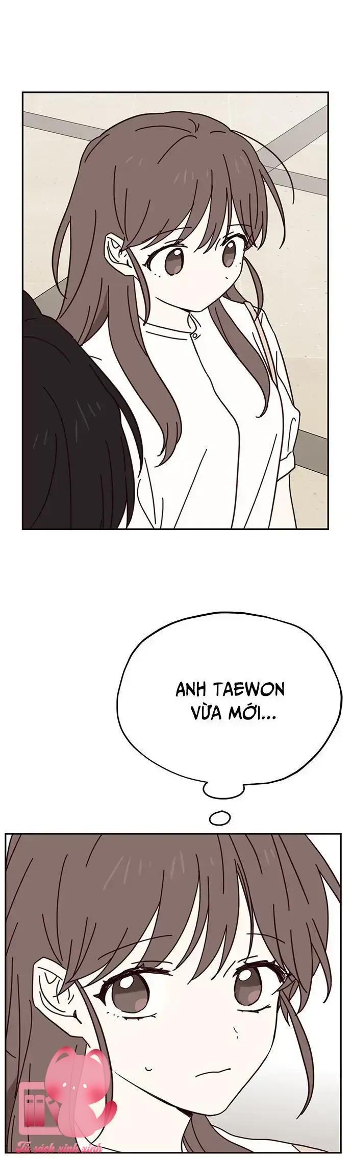 Sợi Chỉ Tình Yêu - Chap 67 - Trang 6