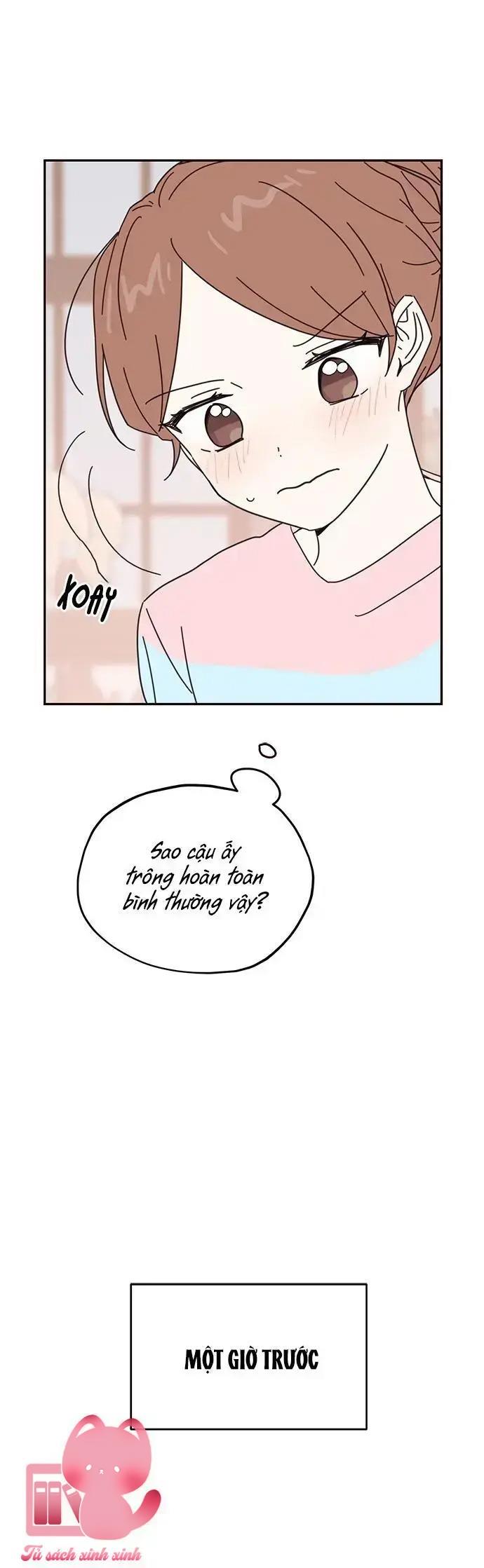 Sợi Chỉ Tình Yêu - Chap 68 - Trang 10