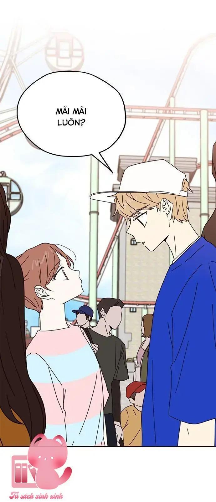 Sợi Chỉ Tình Yêu - Chap 68 - Trang 13