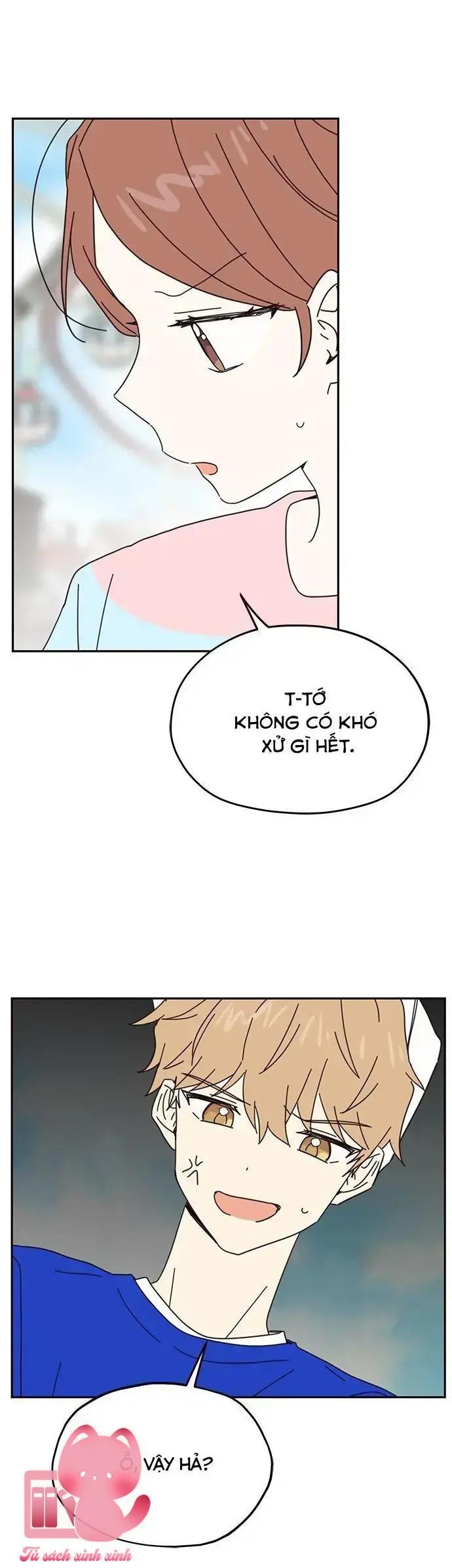 Sợi Chỉ Tình Yêu - Chap 68 - Trang 14