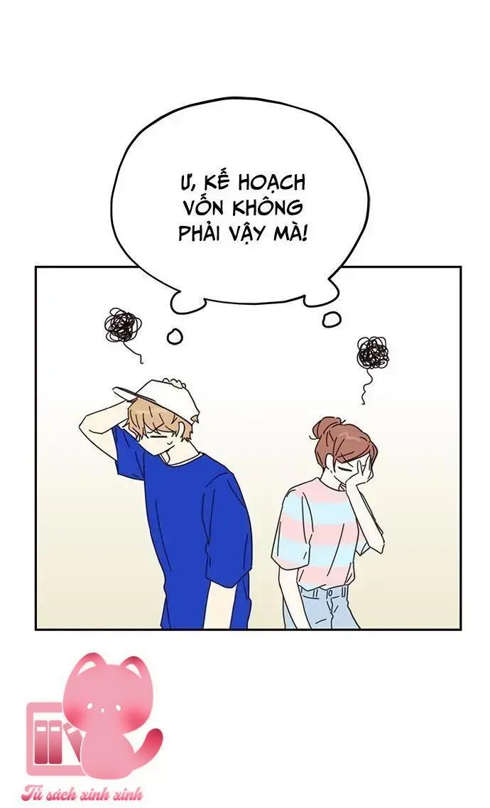 Sợi Chỉ Tình Yêu - Chap 68 - Trang 16