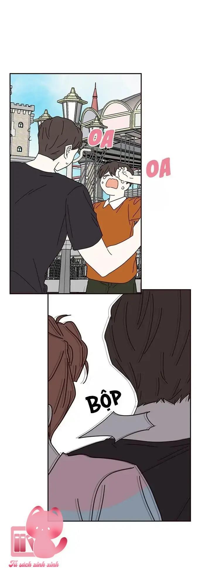 Sợi Chỉ Tình Yêu - Chap 68 - Trang 17