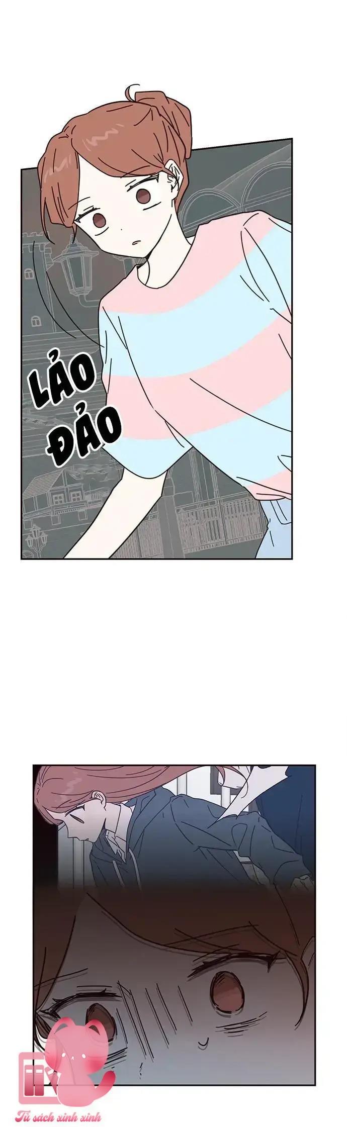 Sợi Chỉ Tình Yêu - Chap 68 - Trang 18