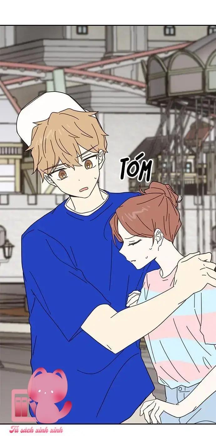Sợi Chỉ Tình Yêu - Chap 68 - Trang 19