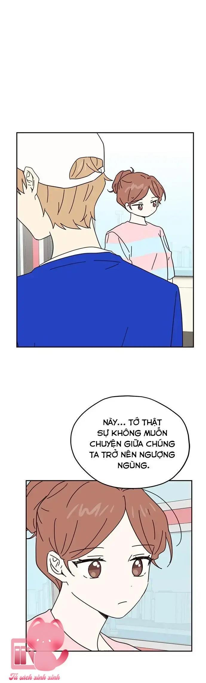 Sợi Chỉ Tình Yêu - Chap 68 - Trang 24