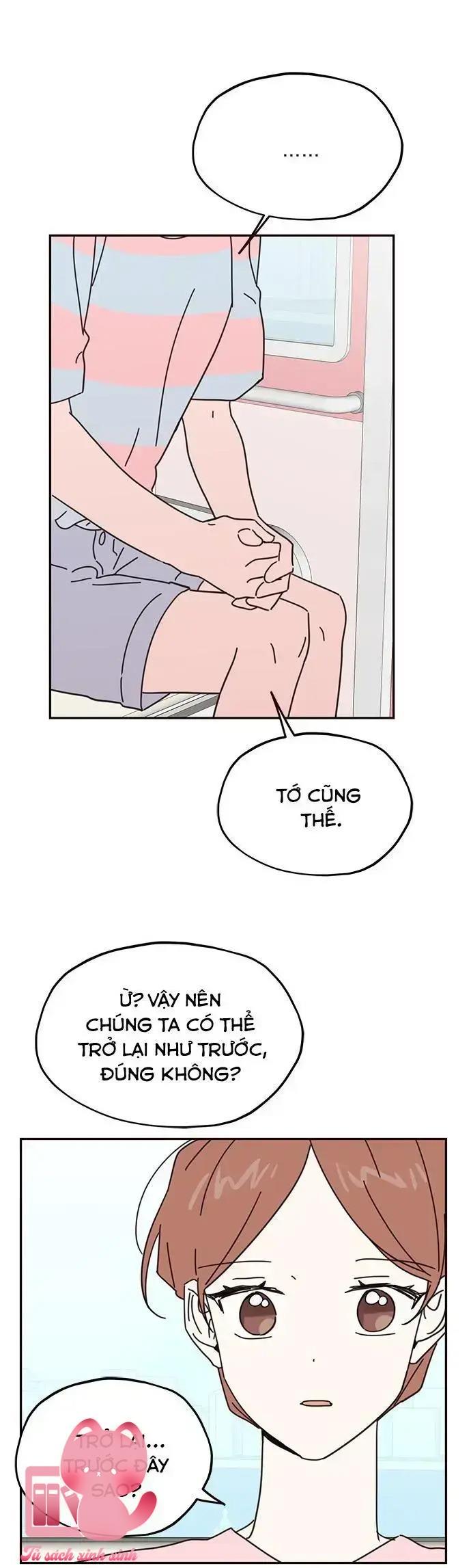 Sợi Chỉ Tình Yêu - Chap 68 - Trang 25