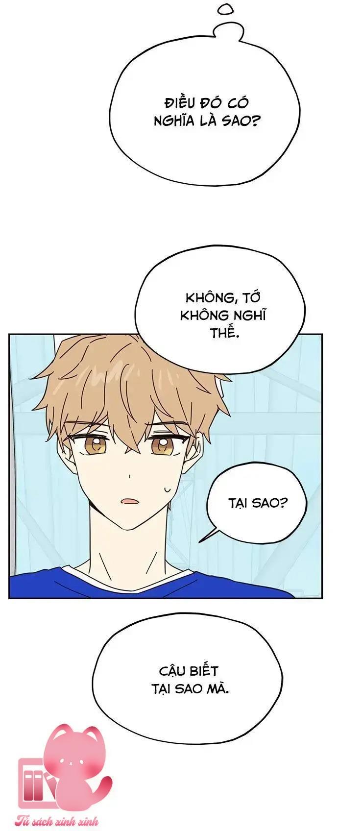 Sợi Chỉ Tình Yêu - Chap 68 - Trang 26