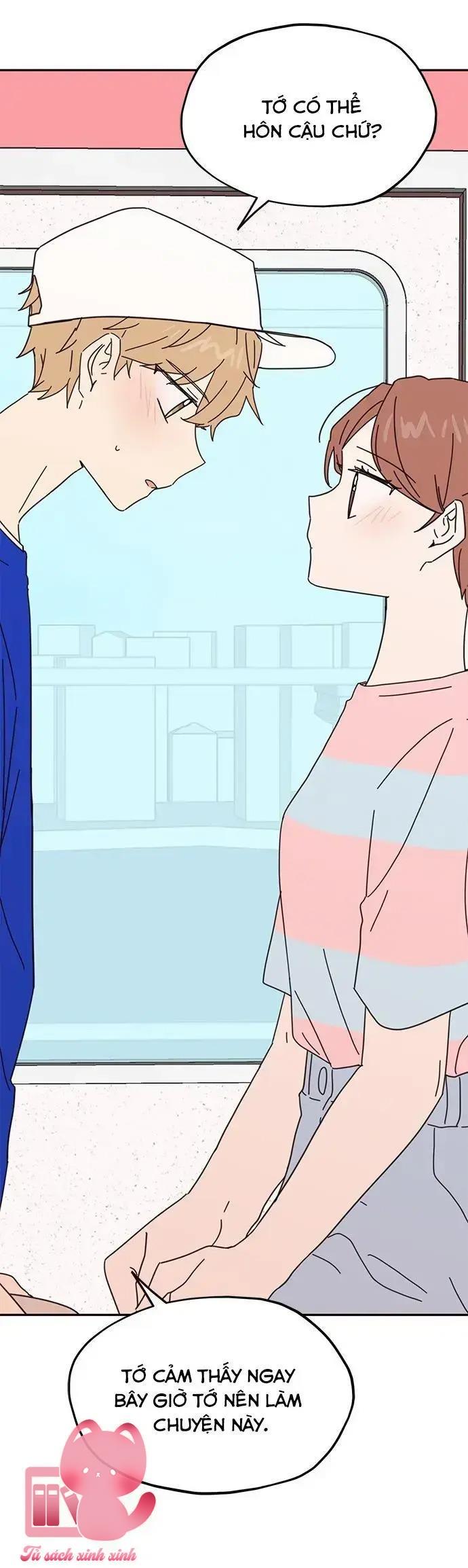 Sợi Chỉ Tình Yêu - Chap 68 - Trang 29
