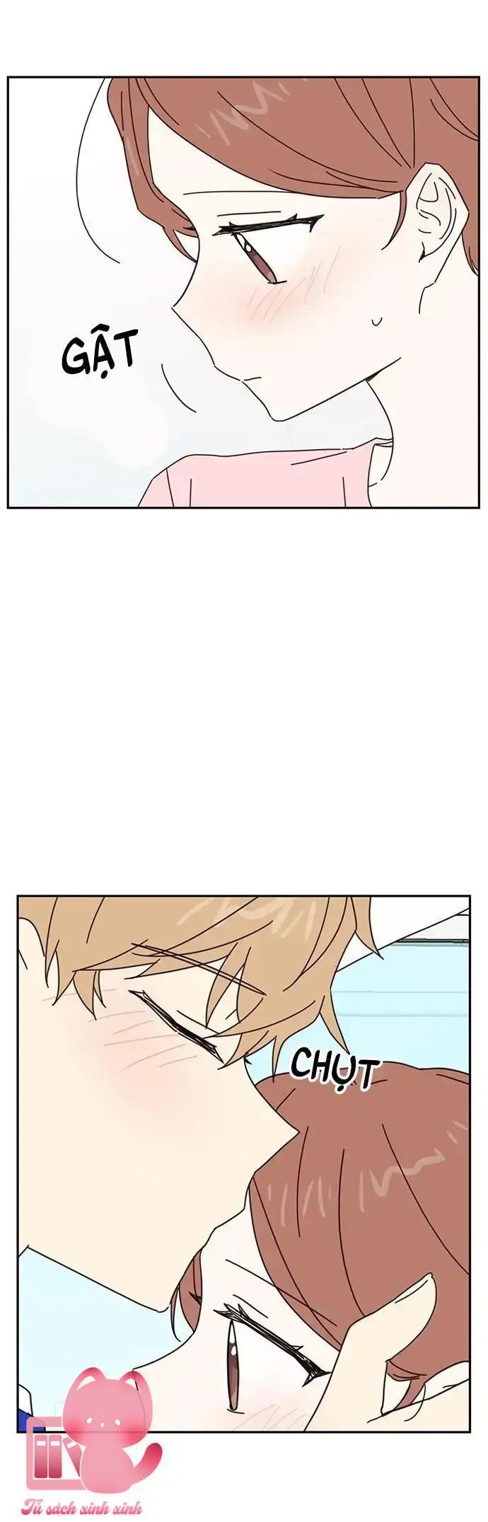Sợi Chỉ Tình Yêu - Chap 68 - Trang 30