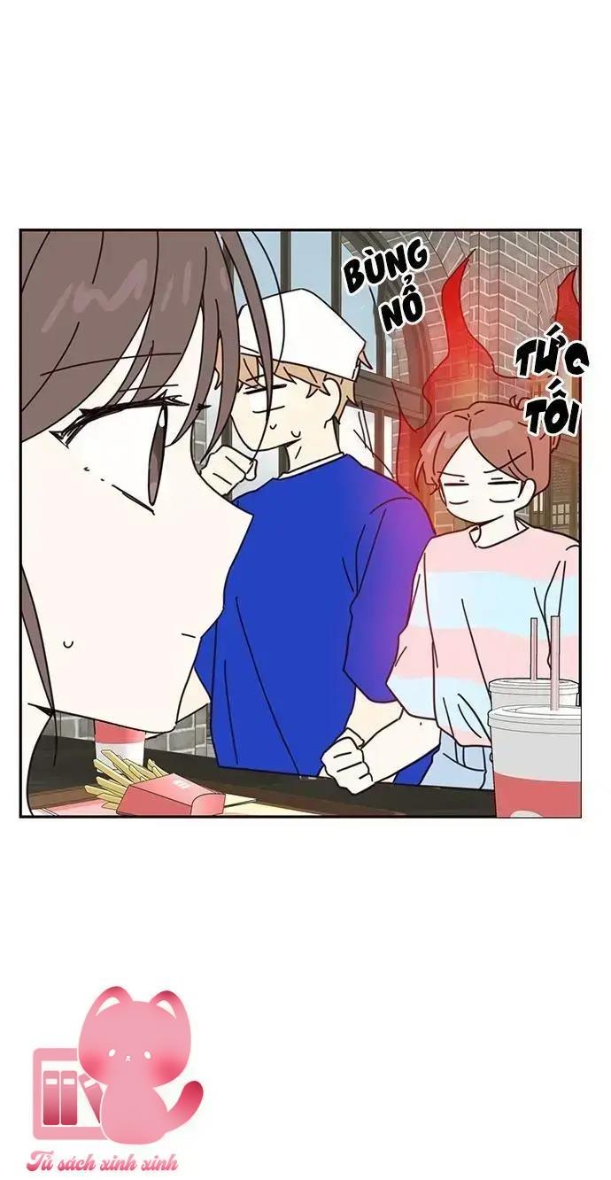 Sợi Chỉ Tình Yêu - Chap 68 - Trang 33