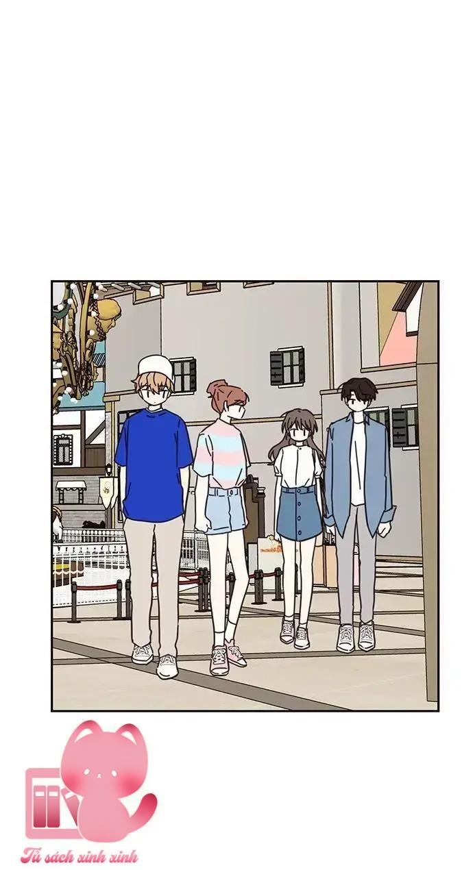 Sợi Chỉ Tình Yêu - Chap 68 - Trang 34