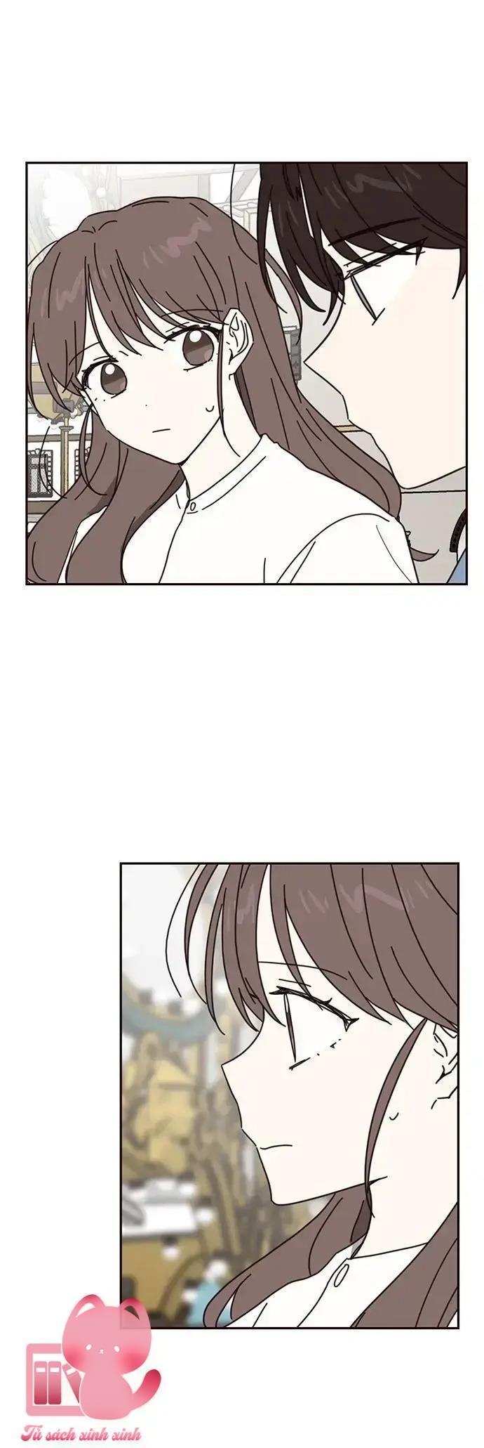 Sợi Chỉ Tình Yêu - Chap 68 - Trang 35