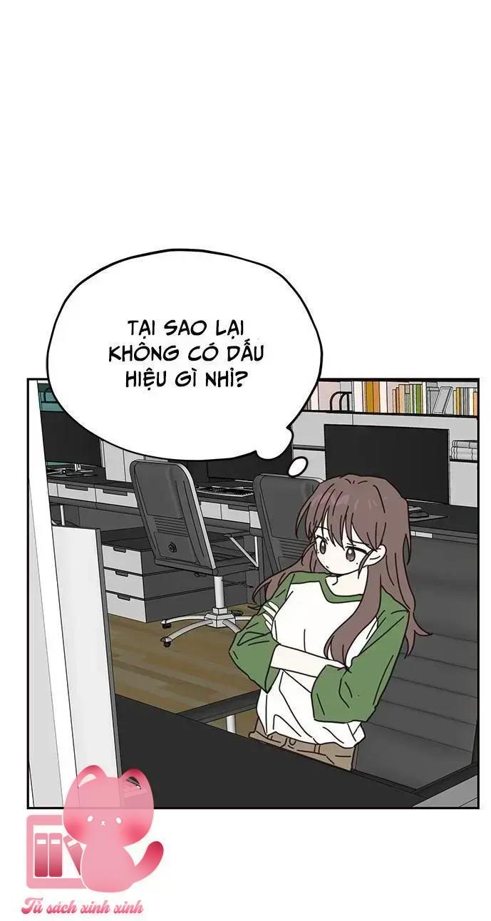 Sợi Chỉ Tình Yêu - Chap 68 - Trang 38