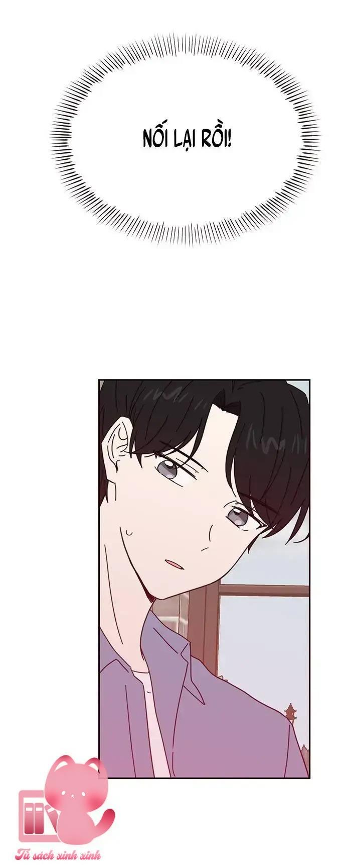 Sợi Chỉ Tình Yêu - Chap 68 - Trang 4