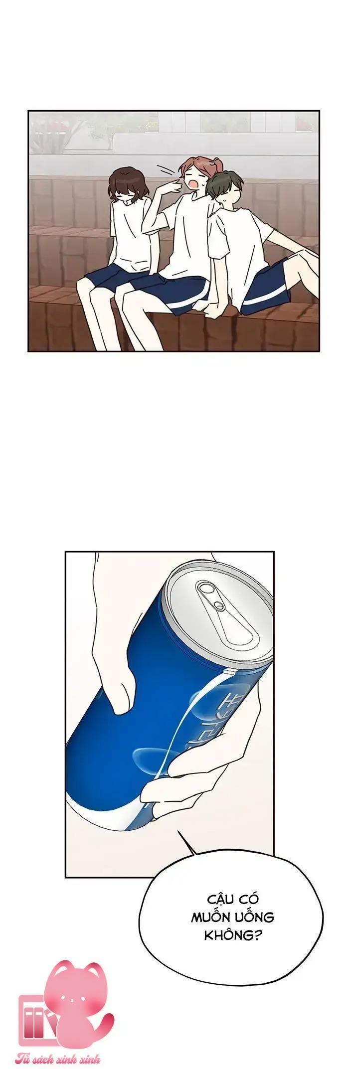 Sợi Chỉ Tình Yêu - Chap 68 - Trang 40