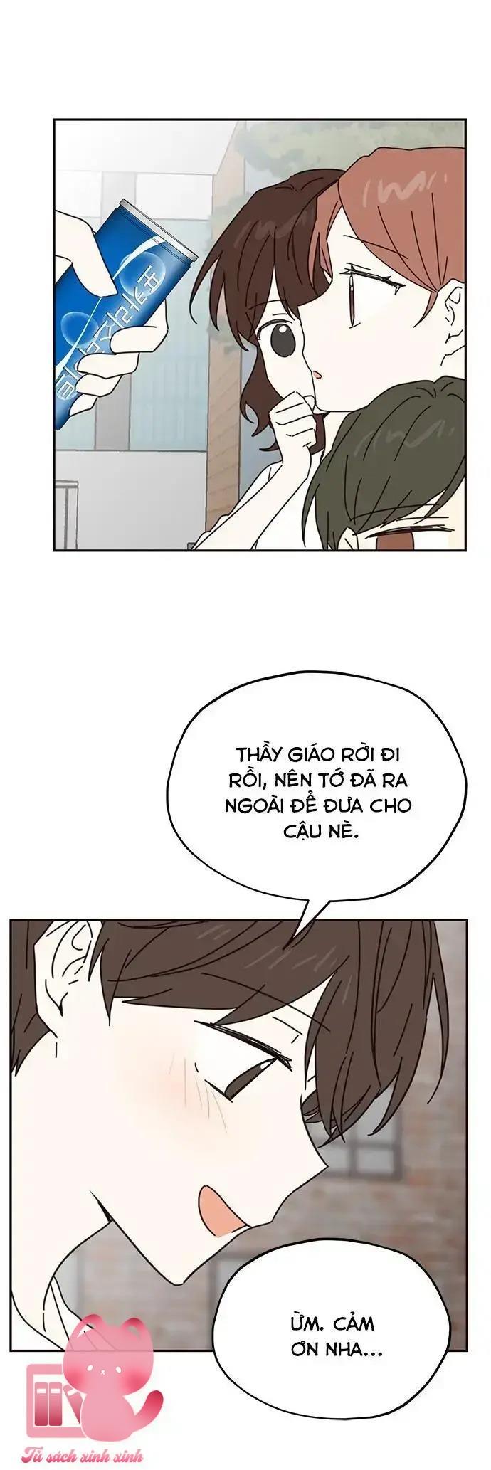 Sợi Chỉ Tình Yêu - Chap 68 - Trang 41