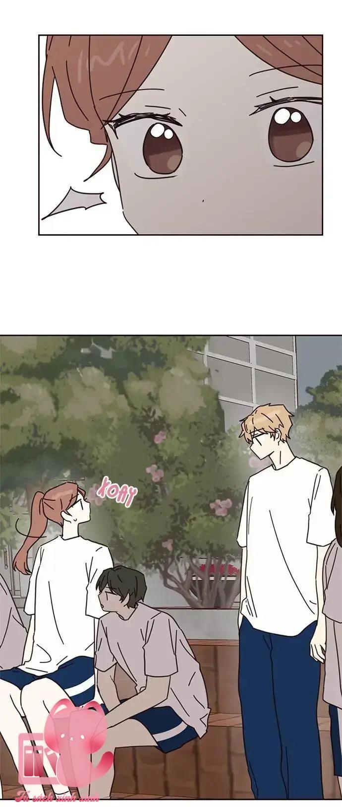Sợi Chỉ Tình Yêu - Chap 68 - Trang 42
