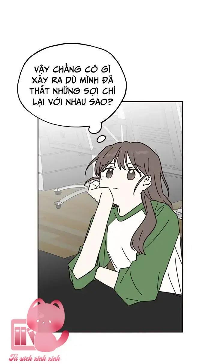Sợi Chỉ Tình Yêu - Chap 68 - Trang 44