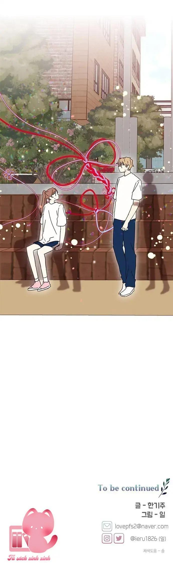 Sợi Chỉ Tình Yêu - Chap 68 - Trang 45