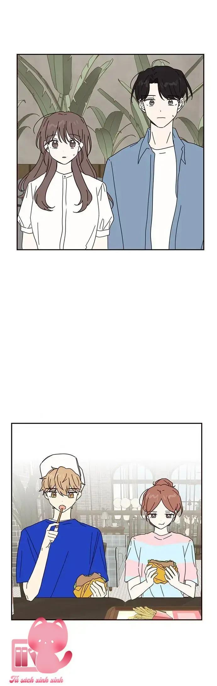 Sợi Chỉ Tình Yêu - Chap 68 - Trang 5