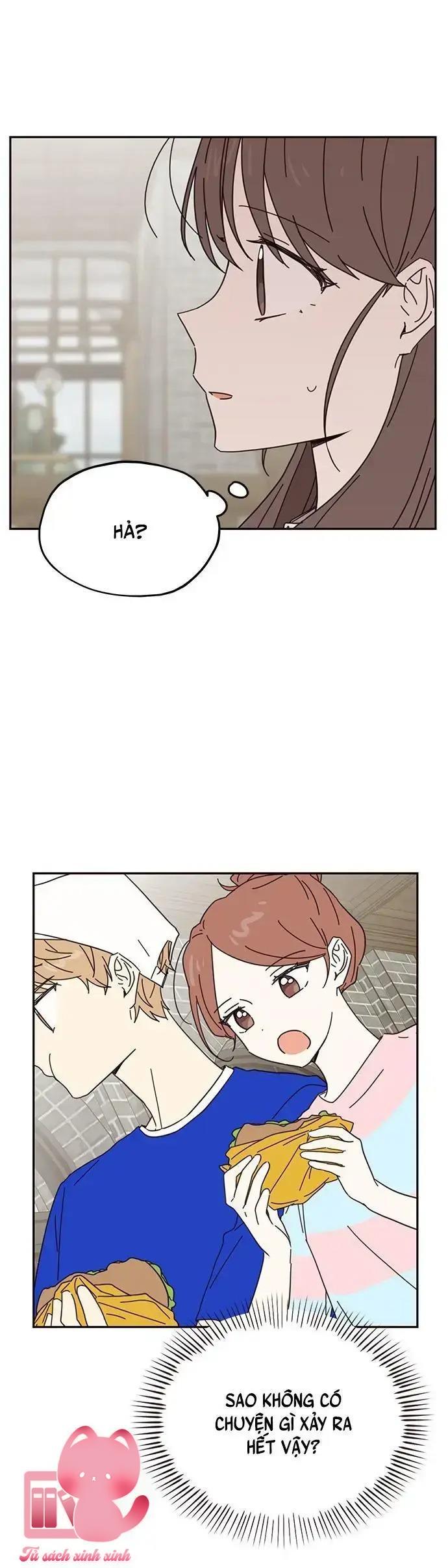 Sợi Chỉ Tình Yêu - Chap 68 - Trang 6