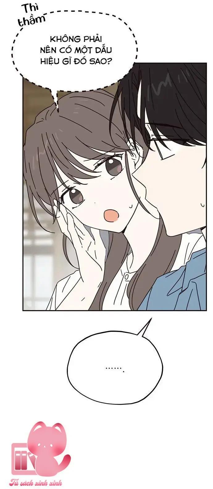 Sợi Chỉ Tình Yêu - Chap 68 - Trang 7
