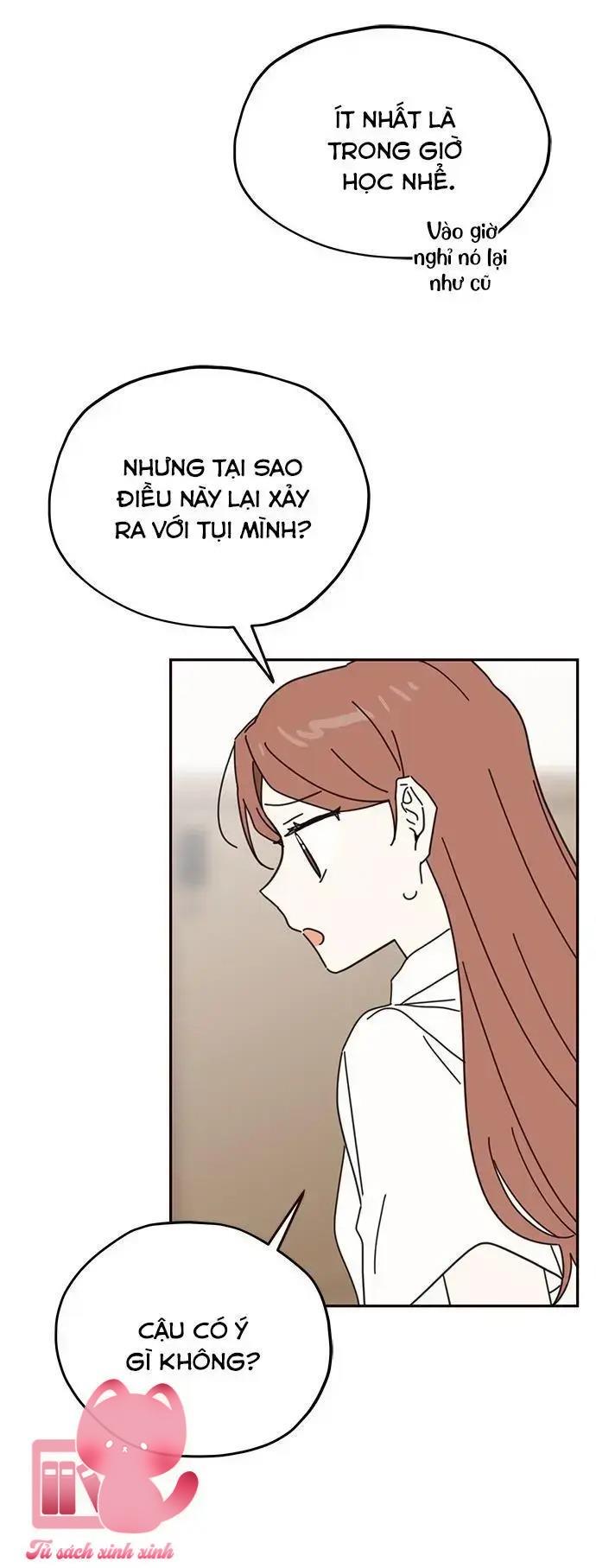 Sợi Chỉ Tình Yêu - Chap 69 - Trang 10