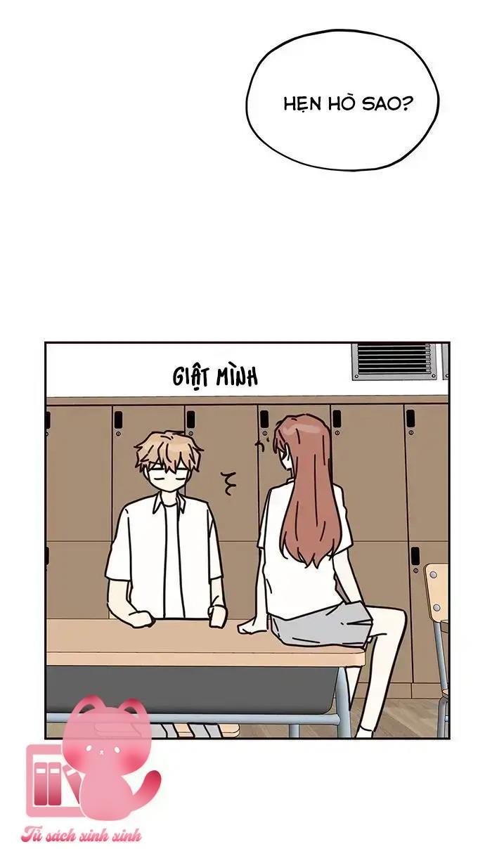 Sợi Chỉ Tình Yêu - Chap 69 - Trang 12
