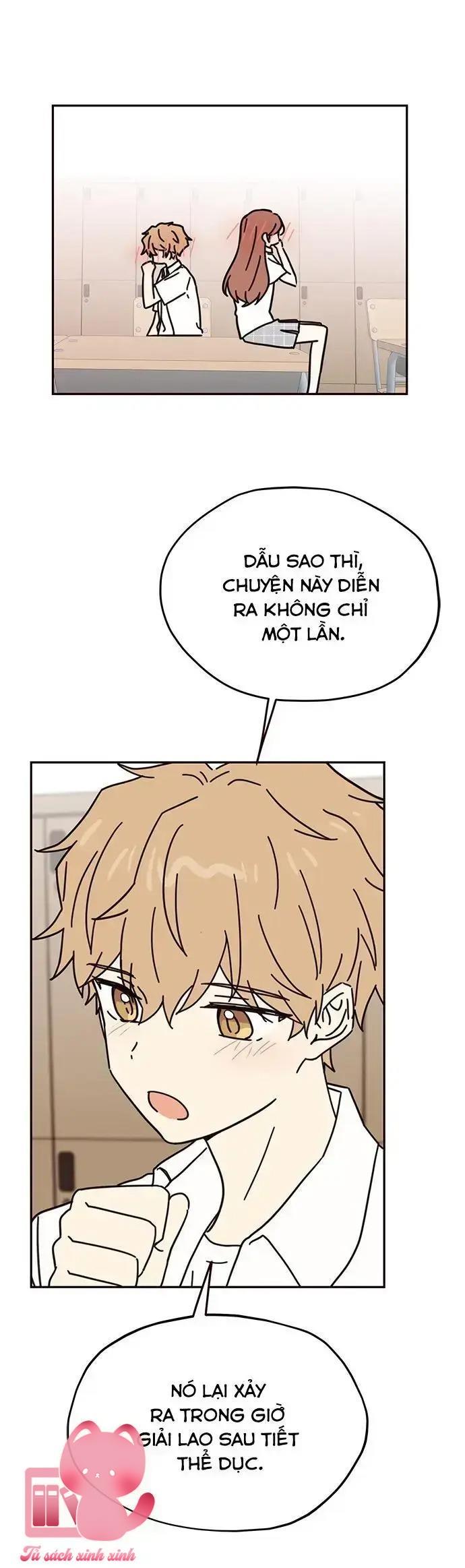 Sợi Chỉ Tình Yêu - Chap 69 - Trang 13
