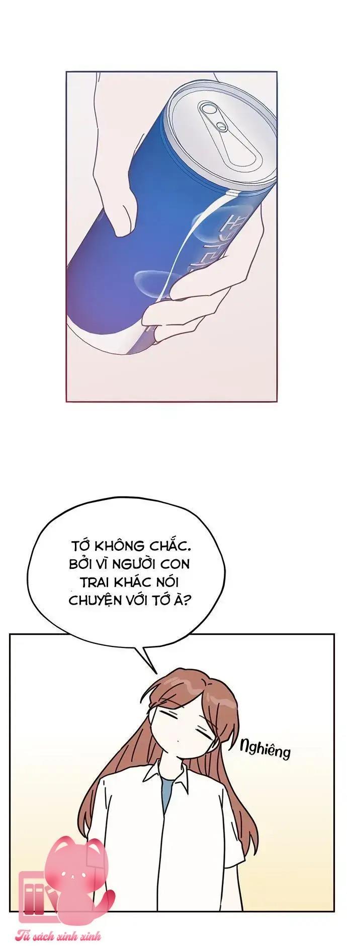 Sợi Chỉ Tình Yêu - Chap 69 - Trang 15