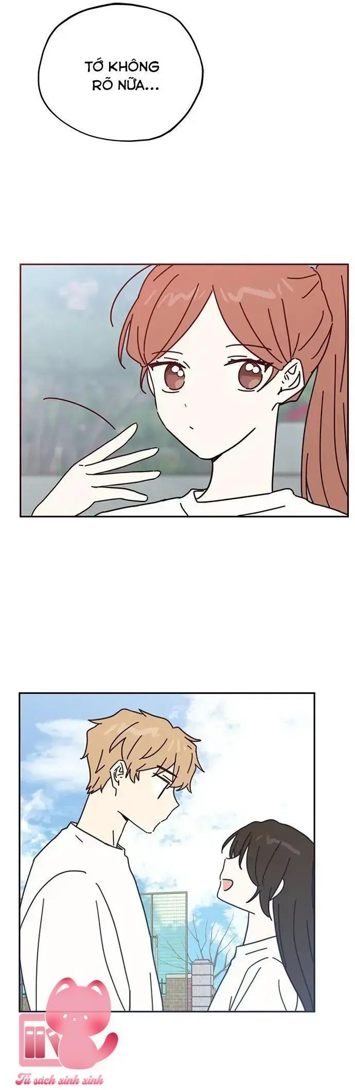 Sợi Chỉ Tình Yêu - Chap 69 - Trang 17
