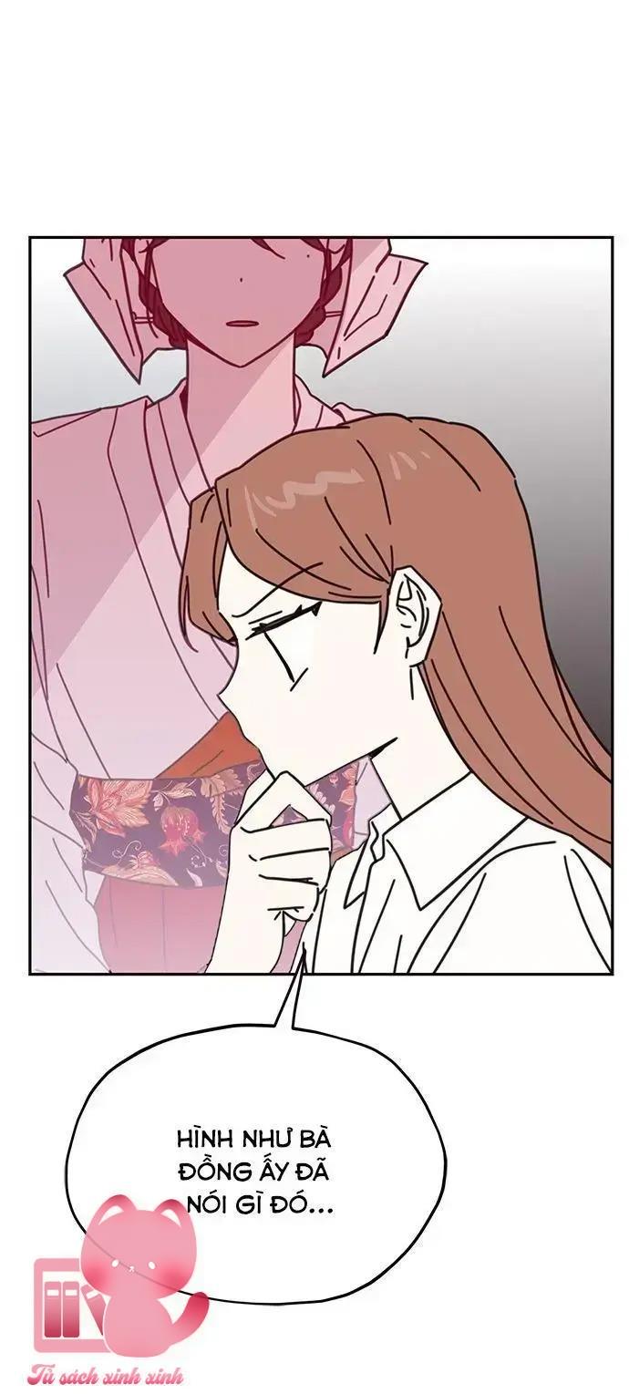 Sợi Chỉ Tình Yêu - Chap 69 - Trang 22
